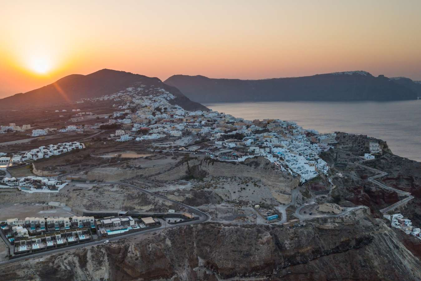 Canaves Oia Epitome  