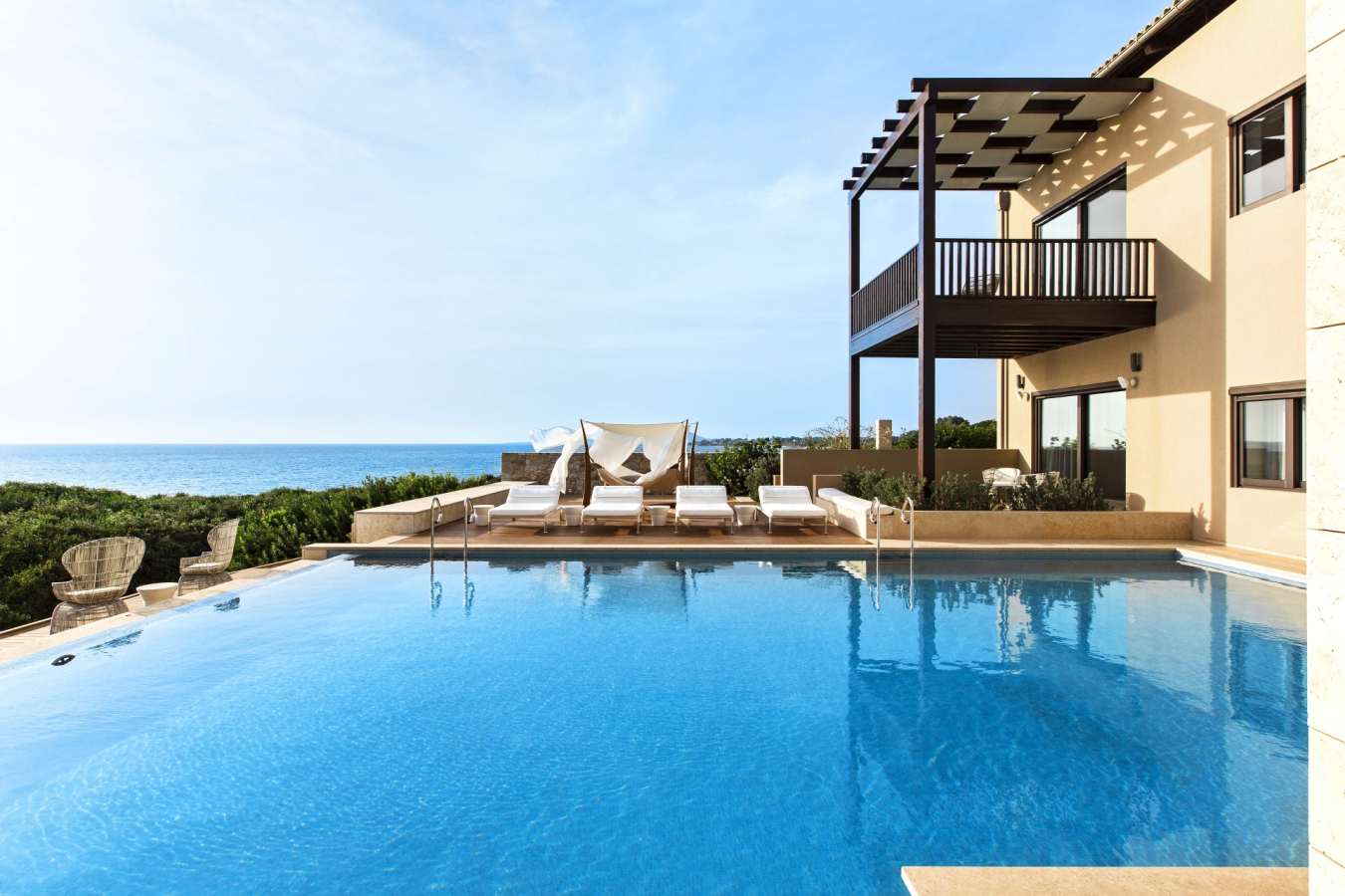 Royal Villa Koroni - Costa Navarino Villas 