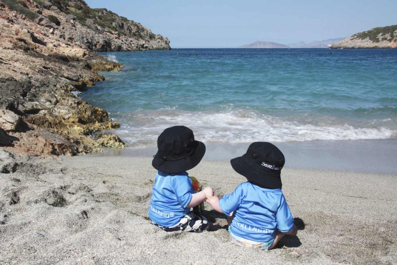 Our Explorers Kids Club - Daios Cove Mansion