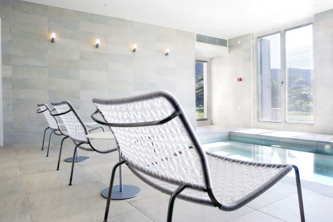 Jacuzzi 