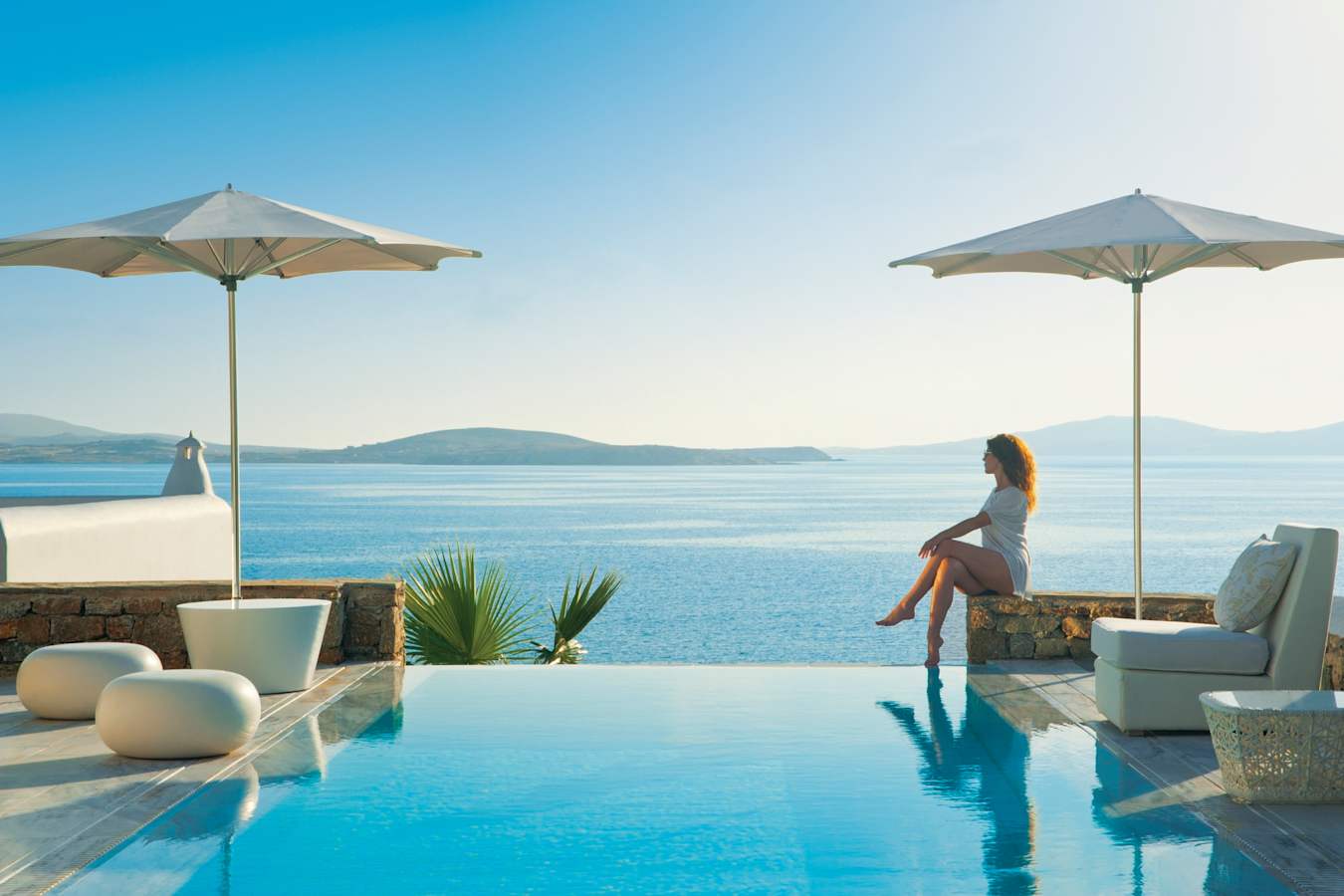 Experience View to the Aegean 