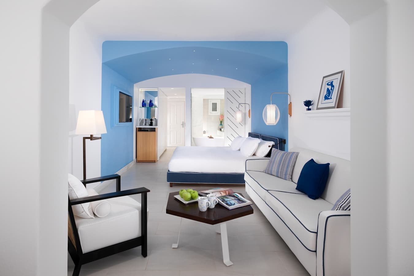 Premium Garden View Room 