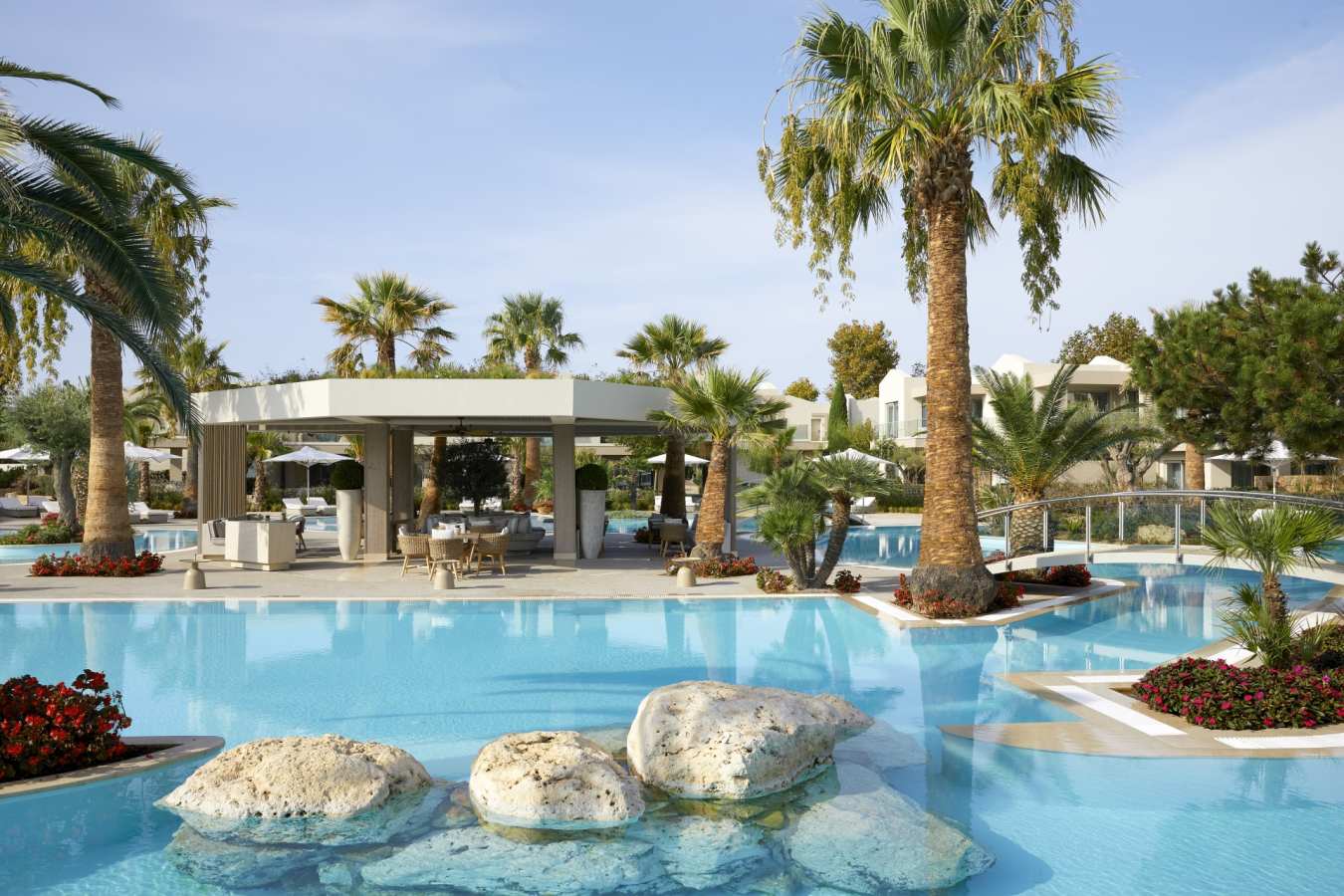 Main Pool 