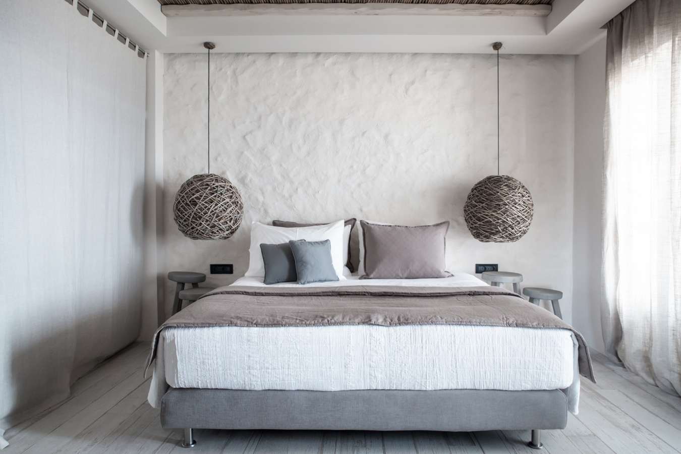 Double room 