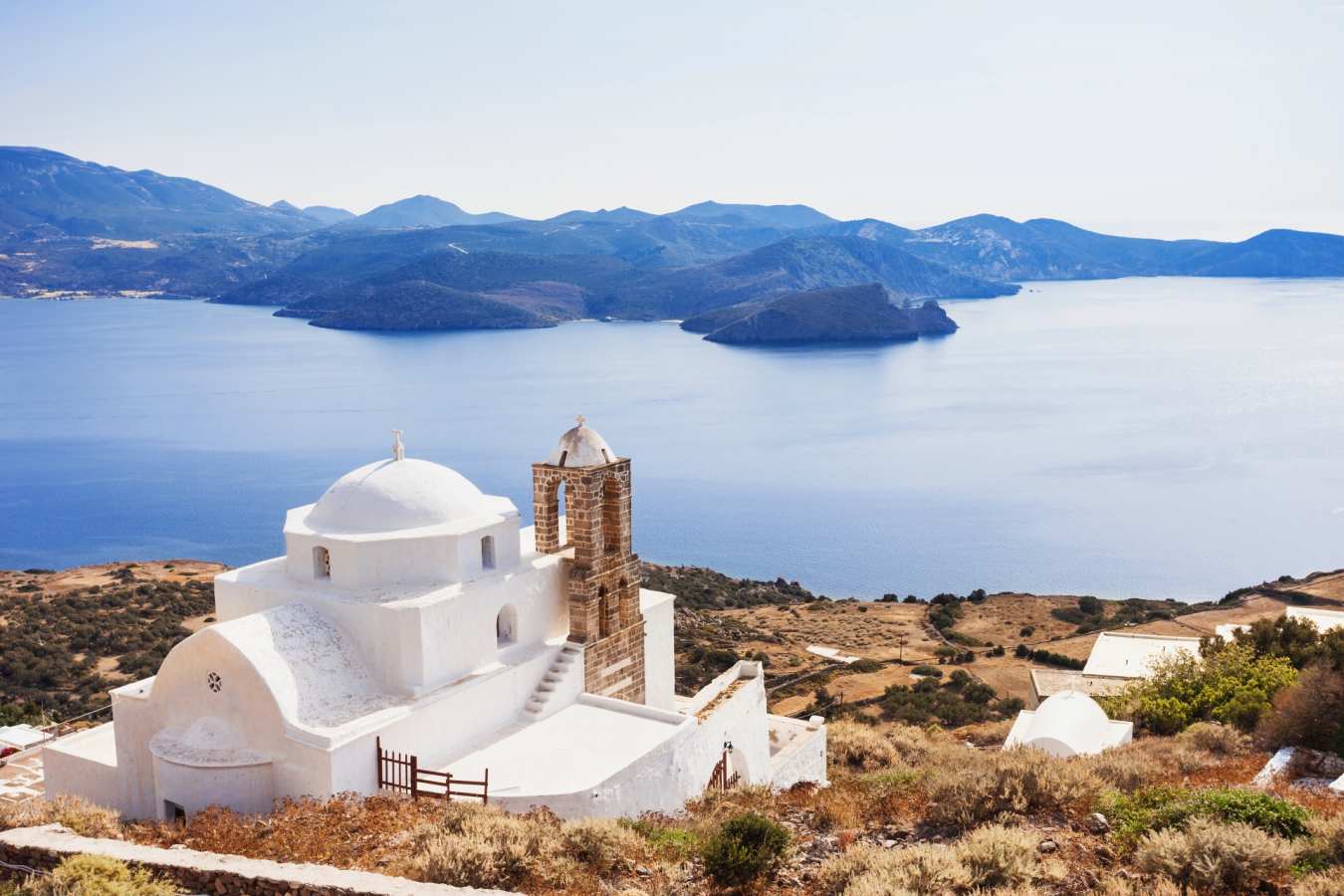 Milos 