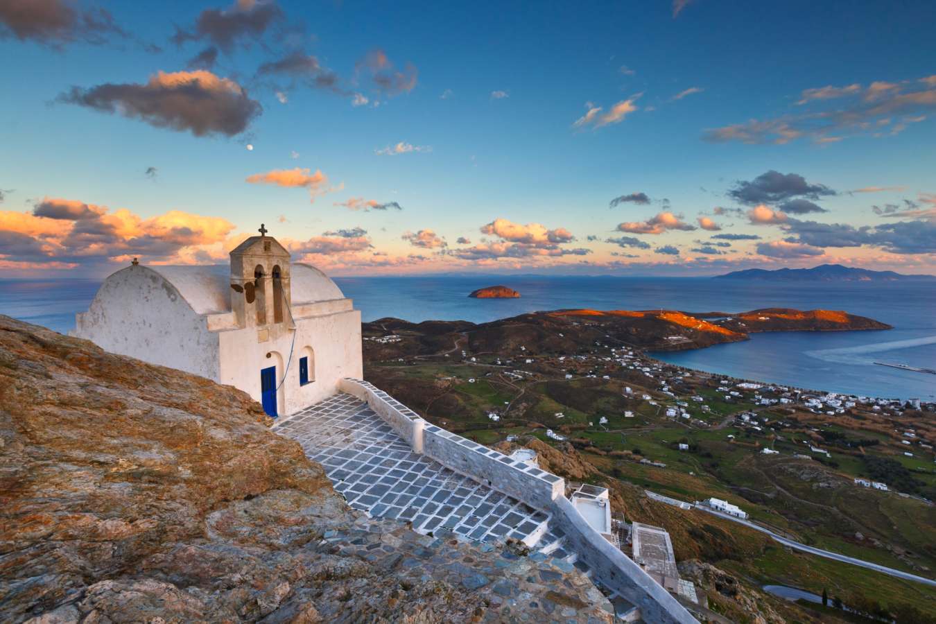 Sifnos 