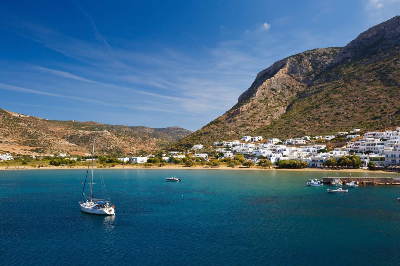 Sifnos 