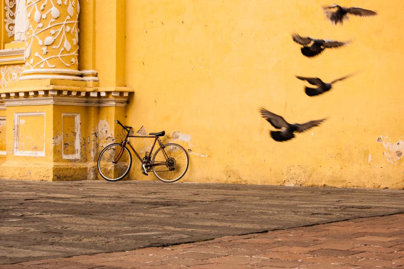 Antigua - Guatemala Belize Uncovered   