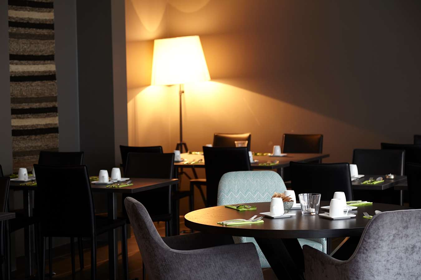 Restaurant - Hotel Alda