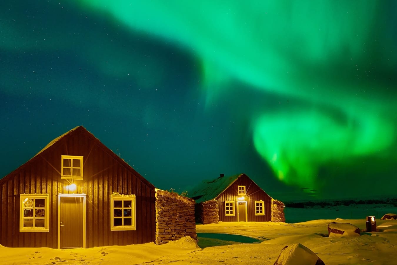 Northern Lights 