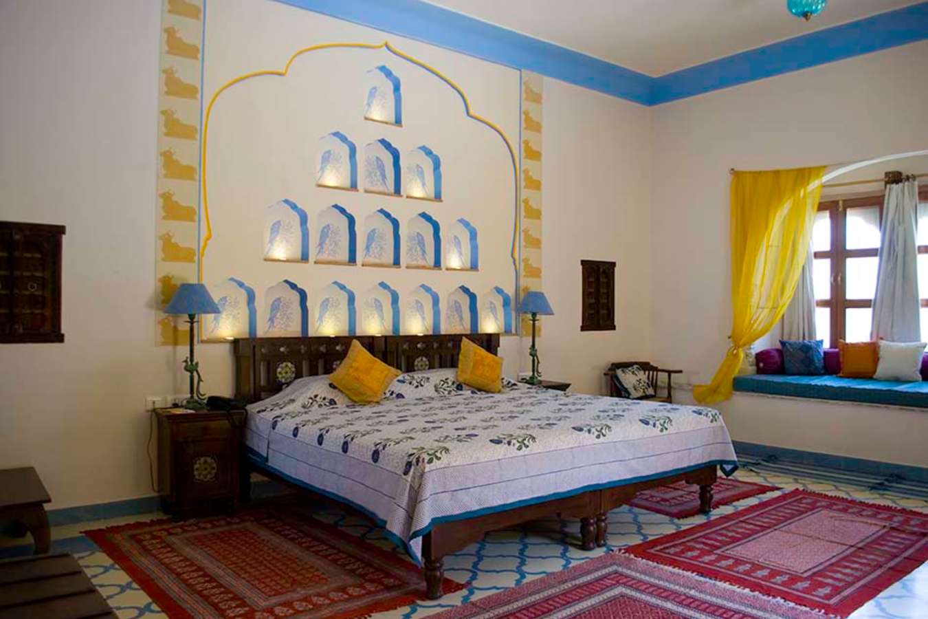 Guestroom - Dera Mandawa