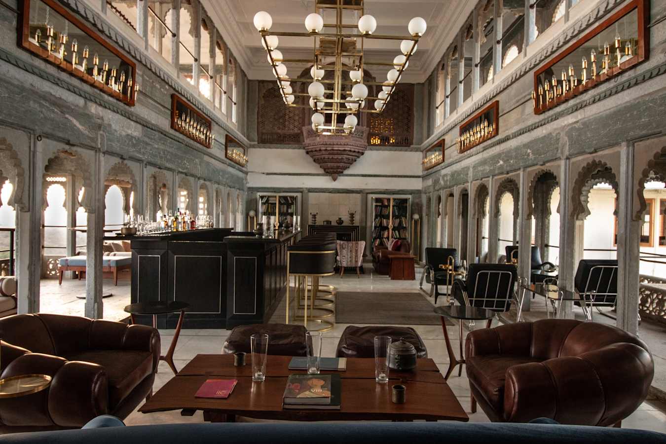 Darbar Hall