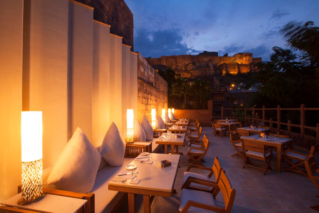 Darikhana Restaurant