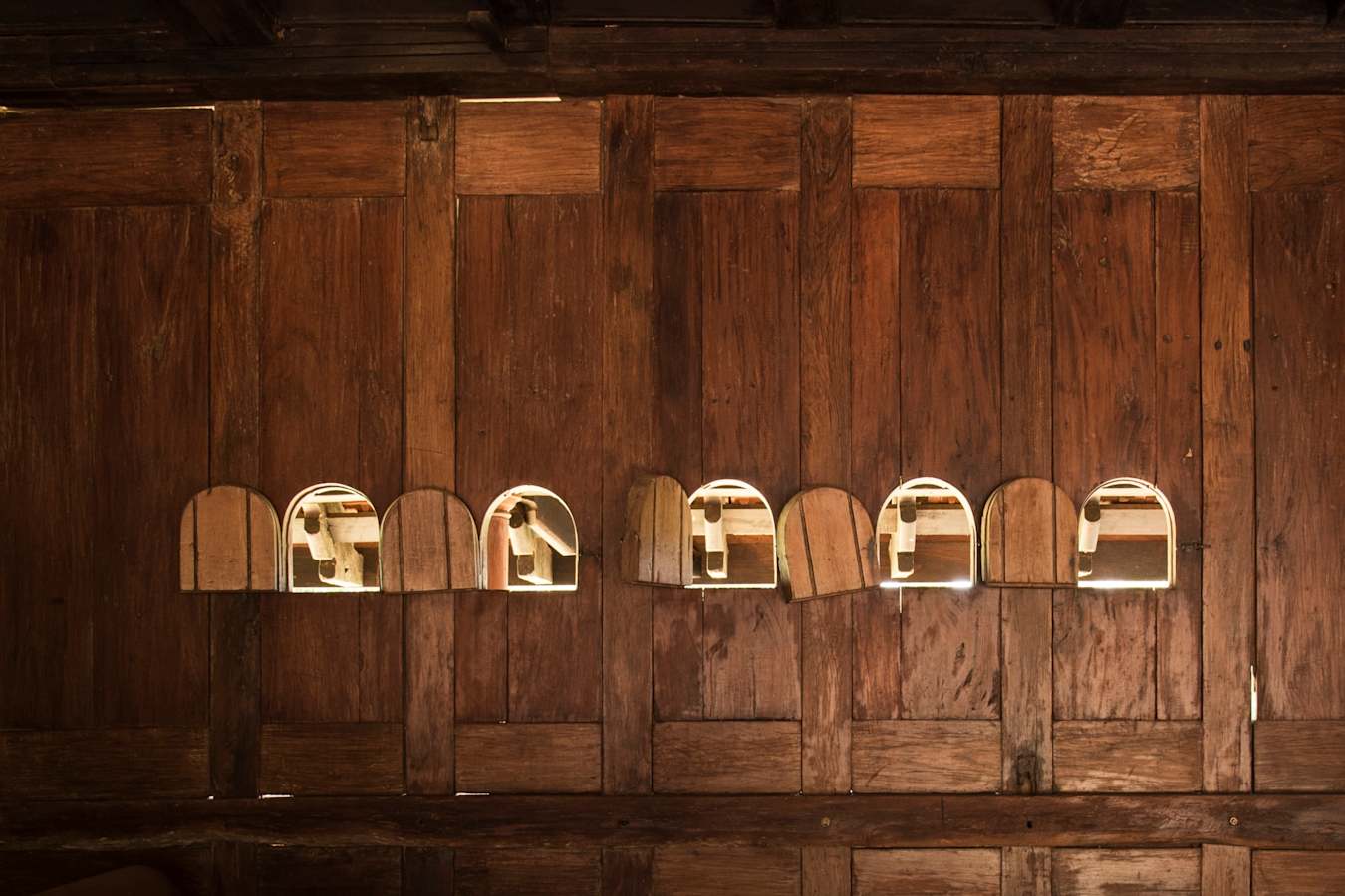 Windows - Rajakkad Estate