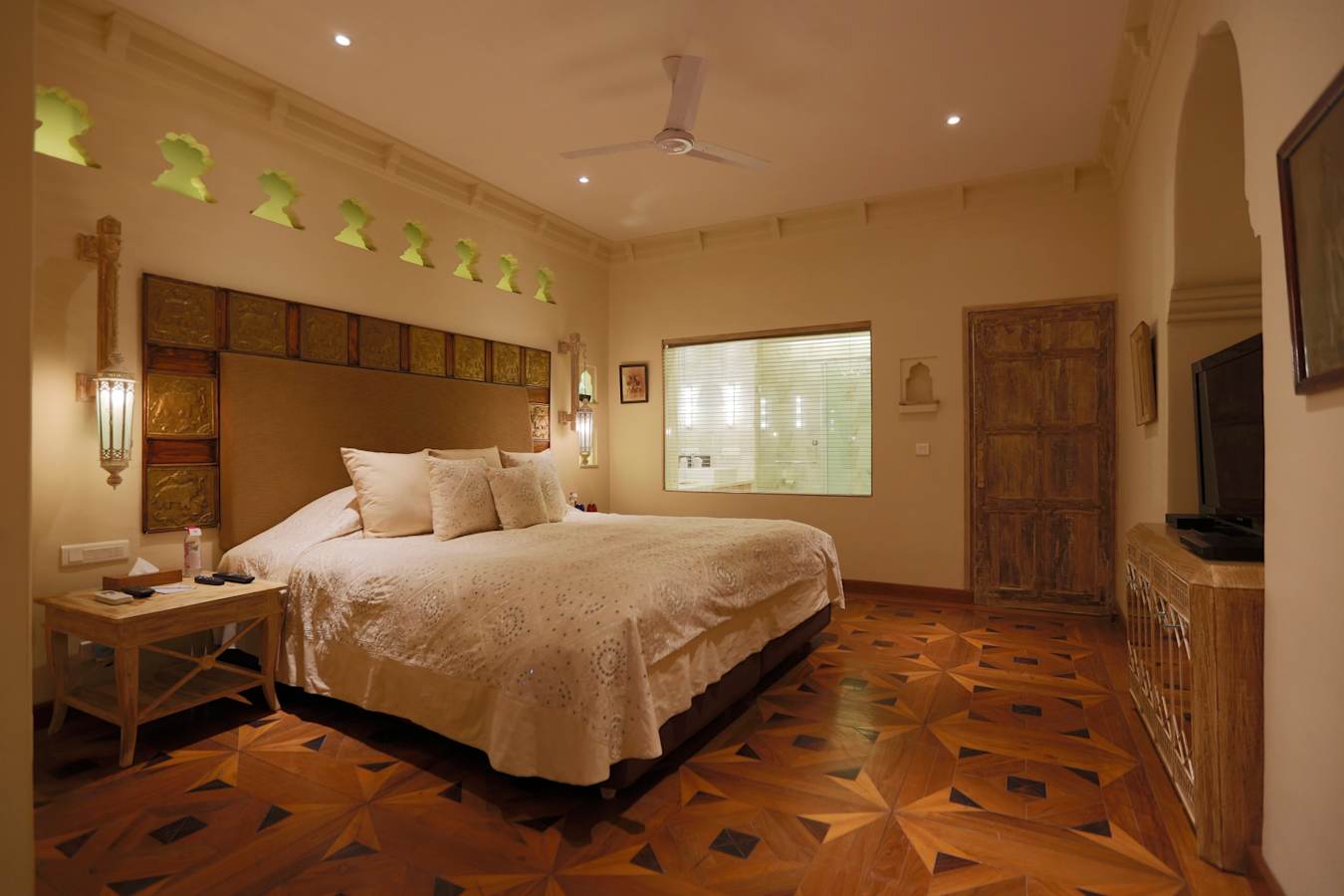 Luxury room - Rawla Narlai
