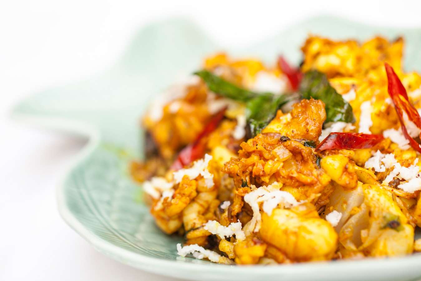 Delicious Cuisine - The Imperial