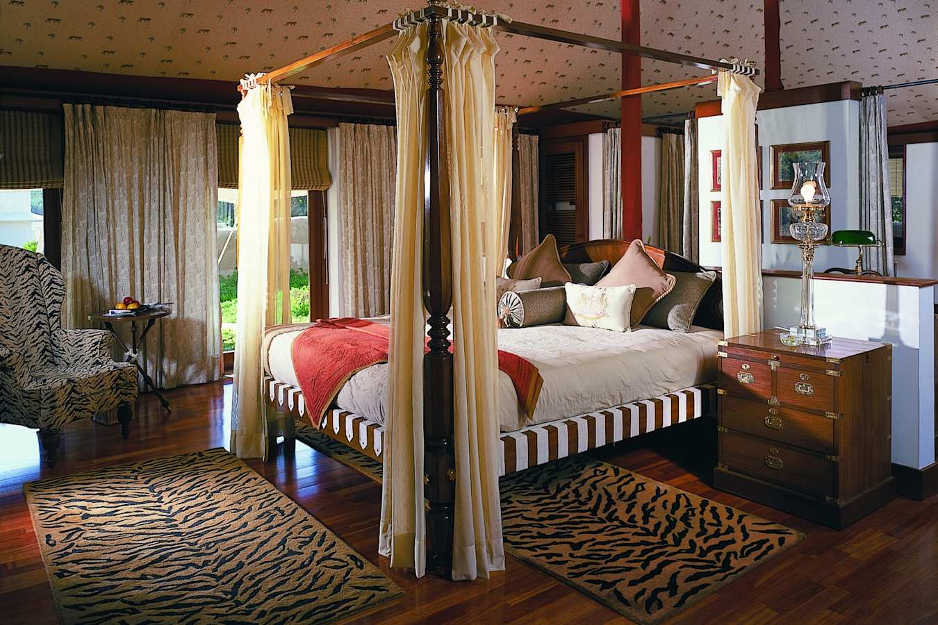 Oberoi Vanyavilias 