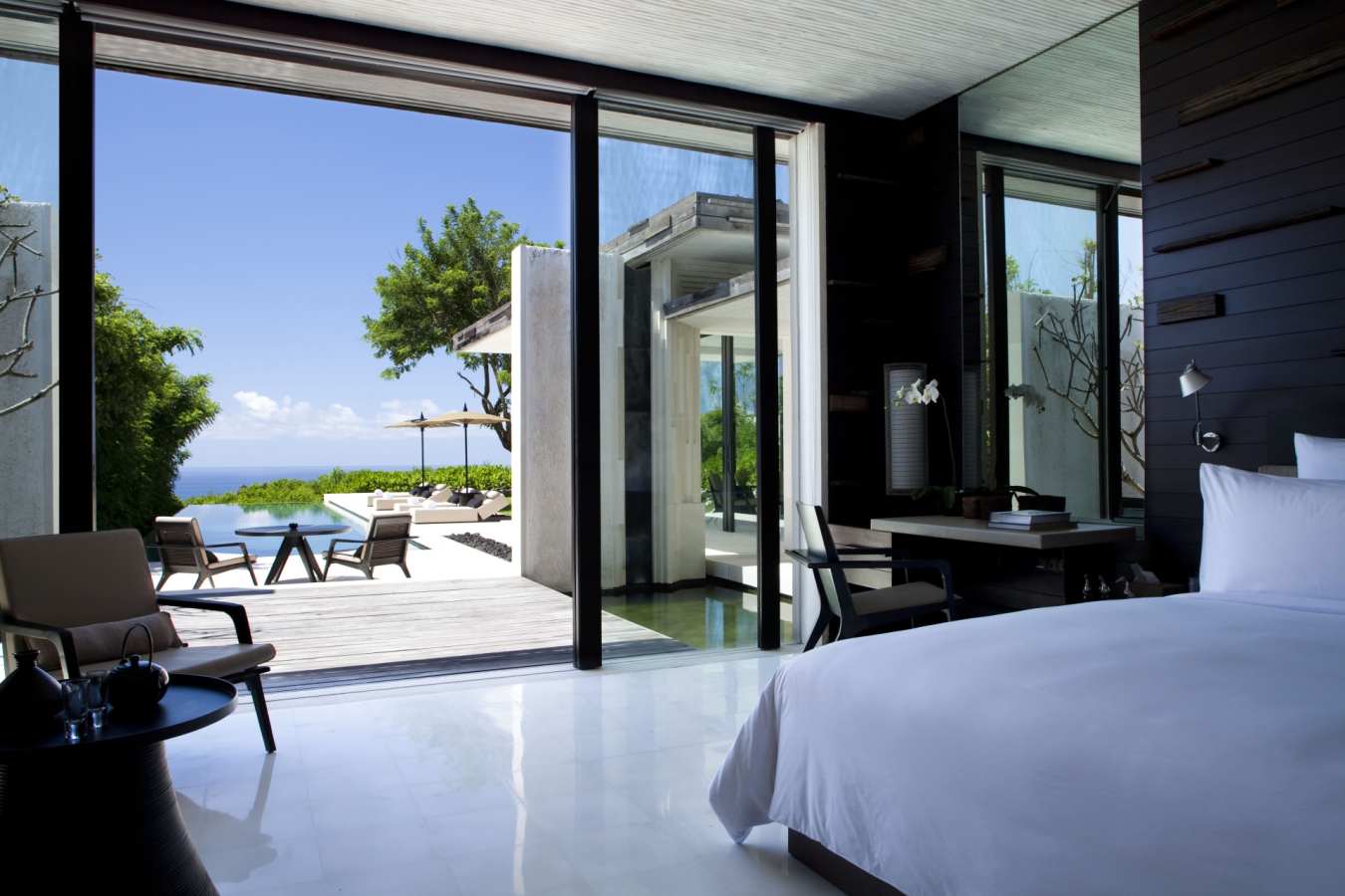 Three Bedroom Villa - Alila Villas Uluwatu 