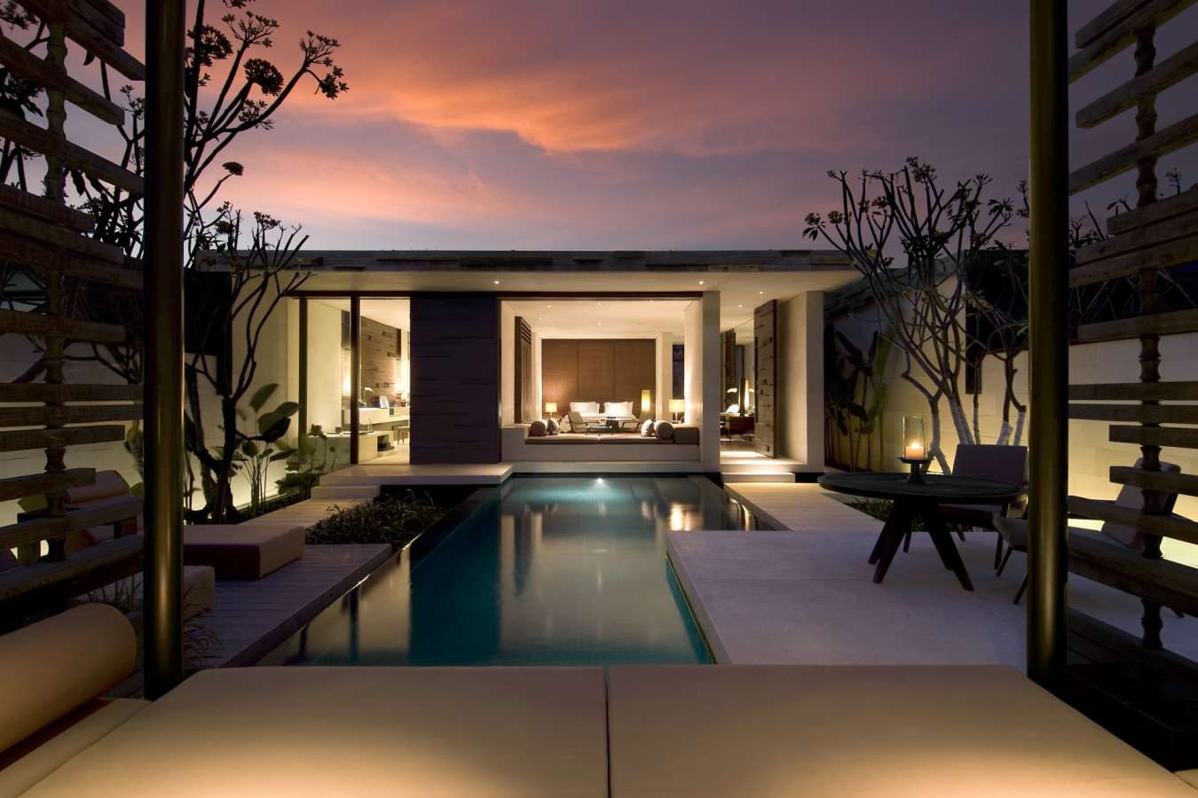 One Bedroom Villa - Alila Villas Uluwatu 
