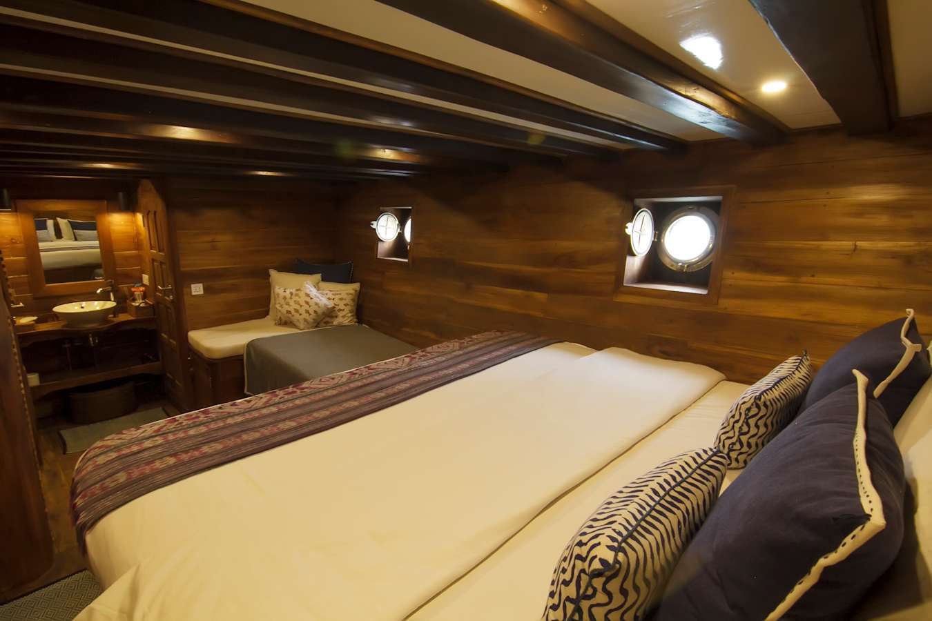 Cabin