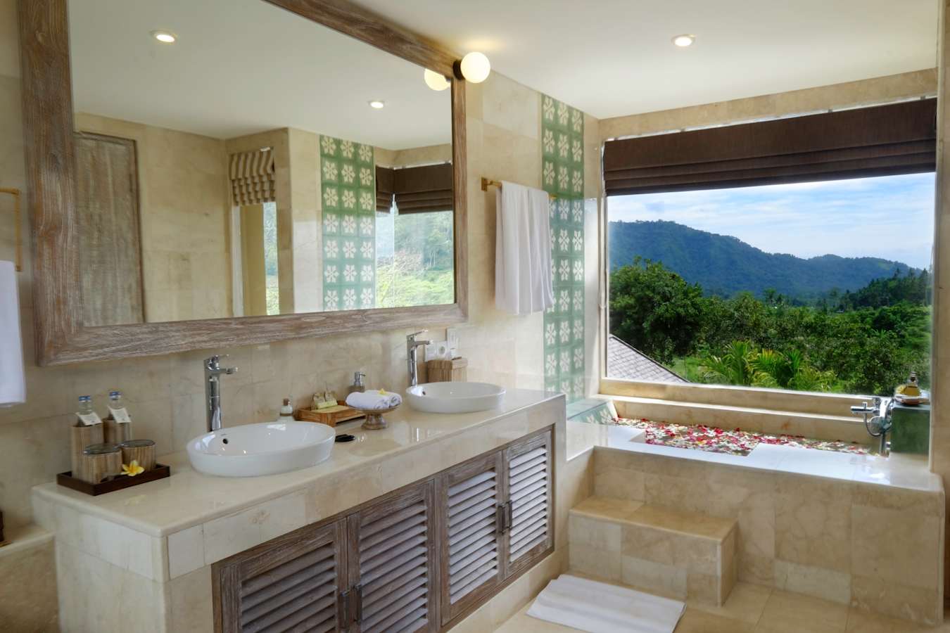 One Bedroom Pool Villa - Wapa Di Ume Sidemen 