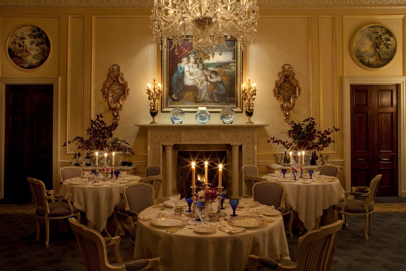State Dining Room 