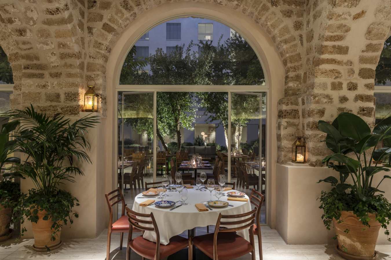 Don Camillo Restaurant 