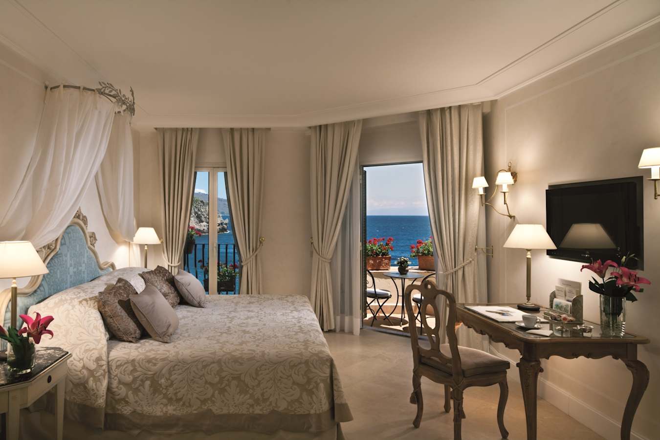 Junior Suite - Belmond Villa Sant'Andrea