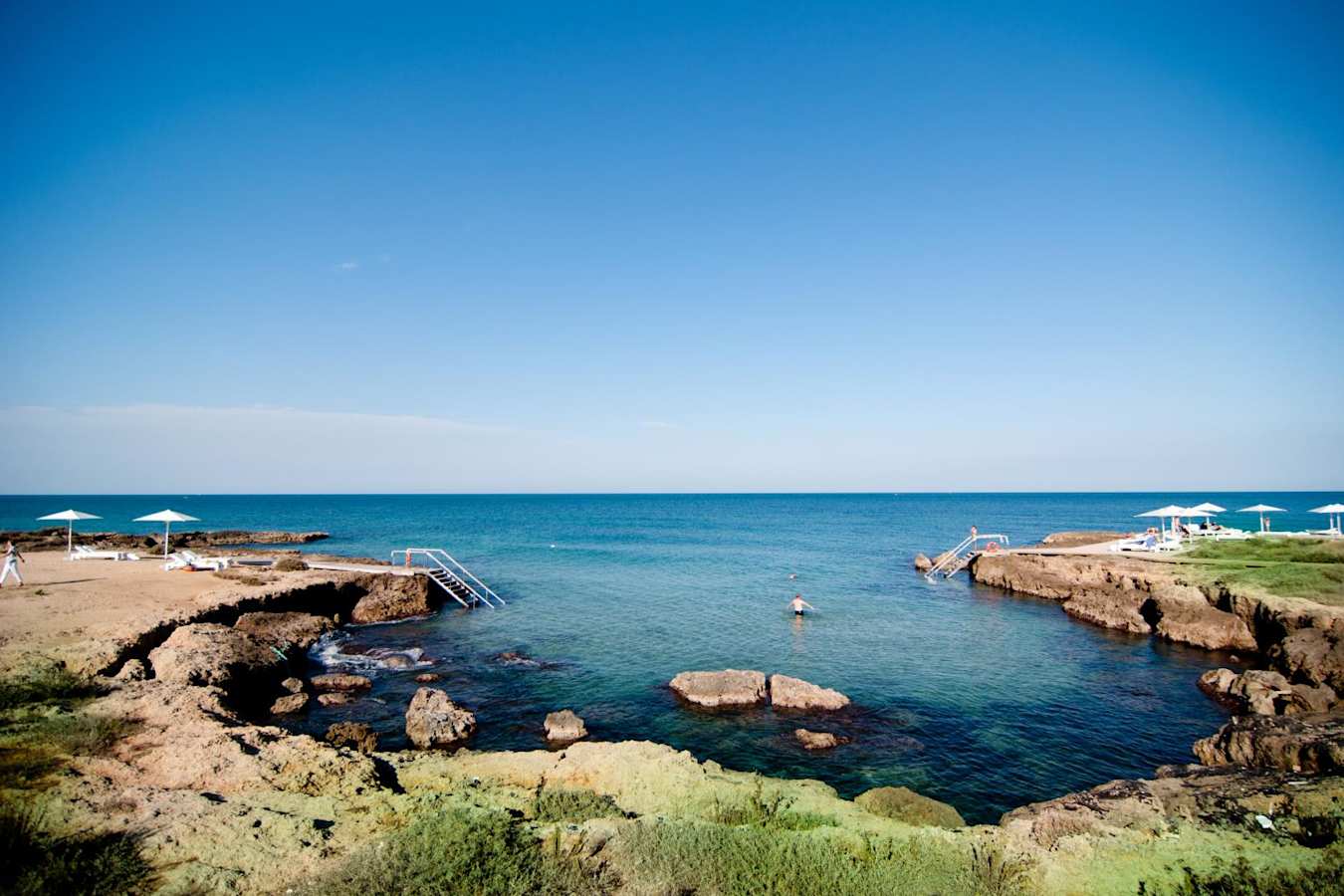 Cala Masciola - Borgo Egnazia