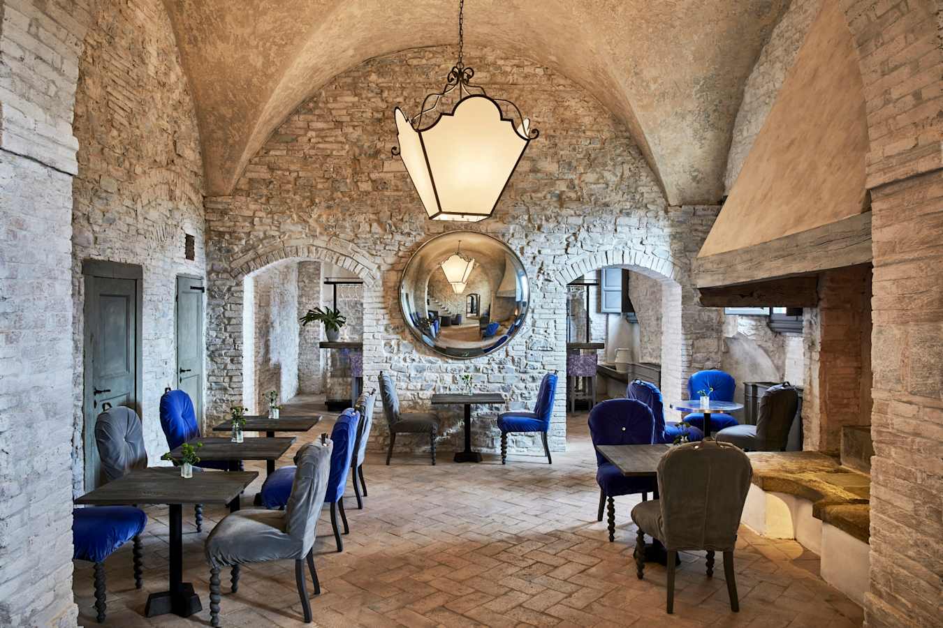 La Taverna 