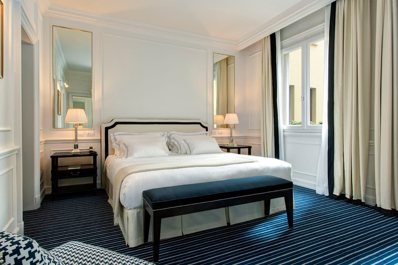 Family Room - Hotel Lungarno