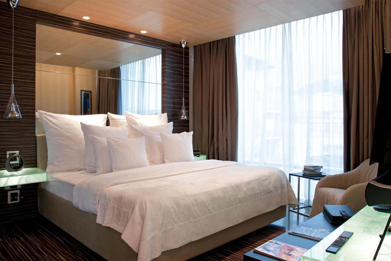 Wellness Suite - Hotel Romeo