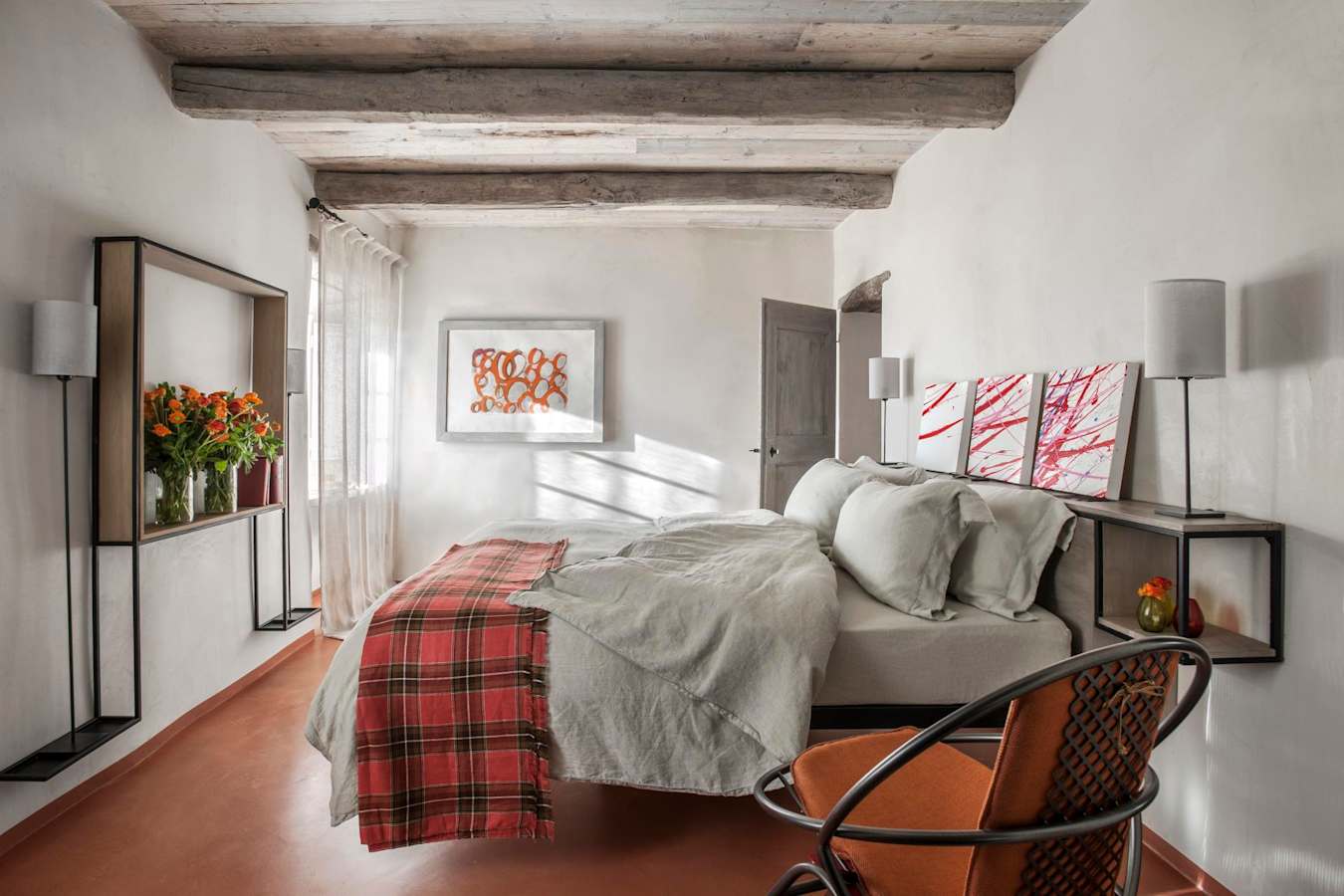 Signature Suite - Monteverdi Tuscany