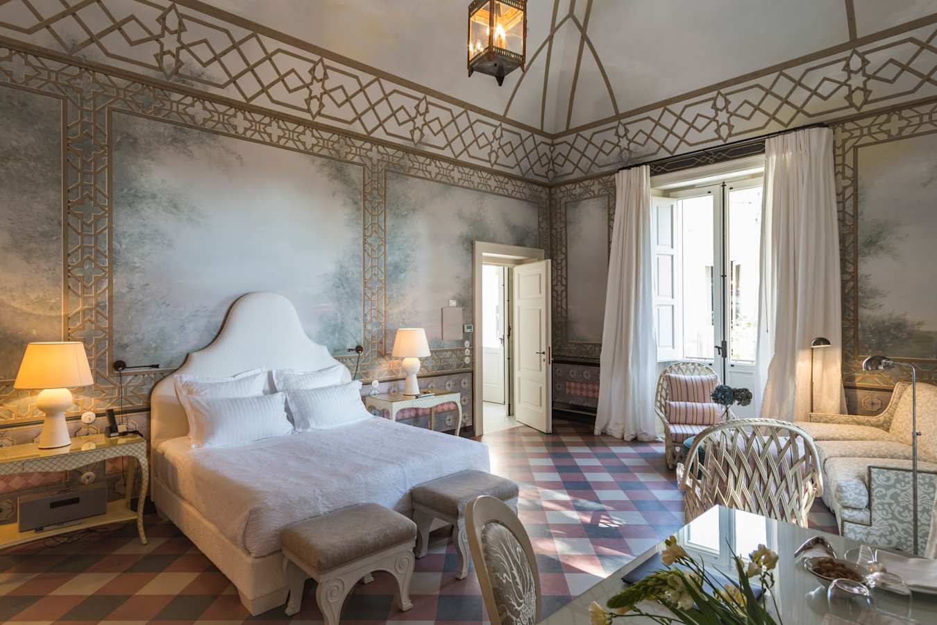 Sofia Suite 