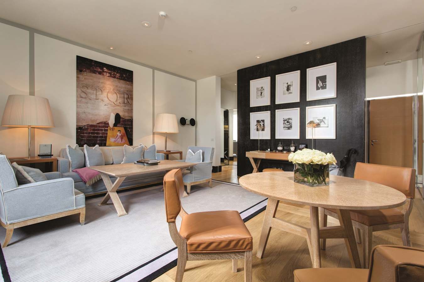 Via Condotti Suite - Portrait Roma