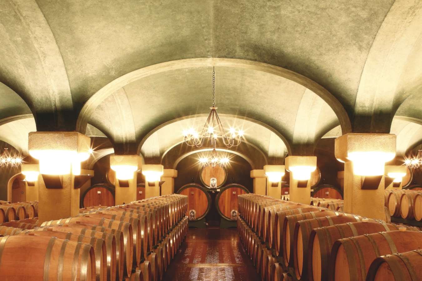 Winery 