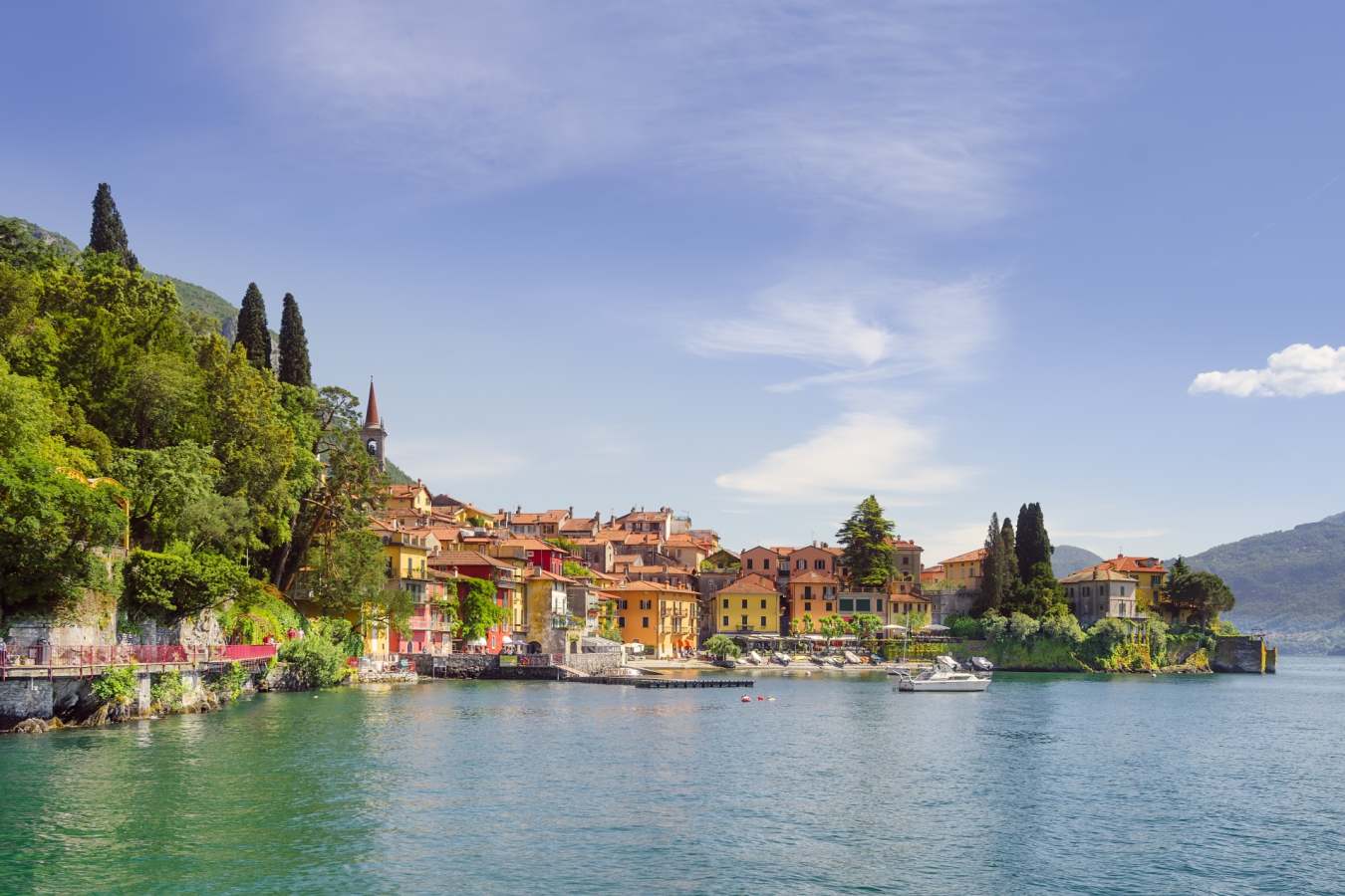 Bellagio 