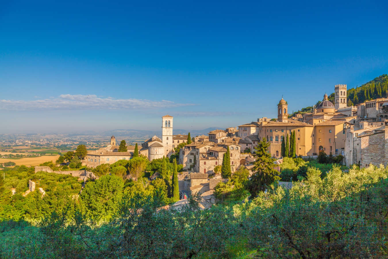 Umbria 