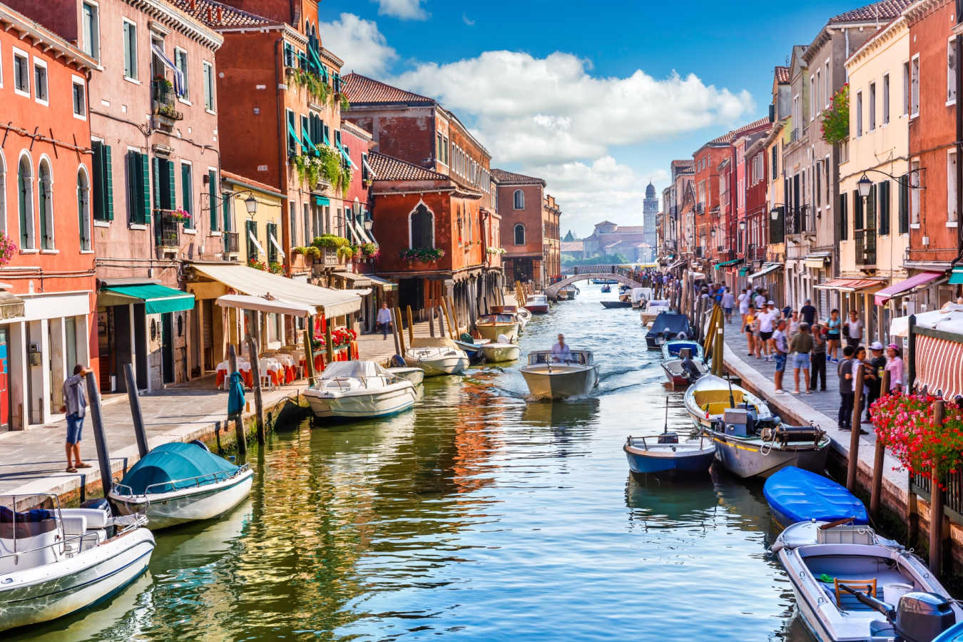 Venice  