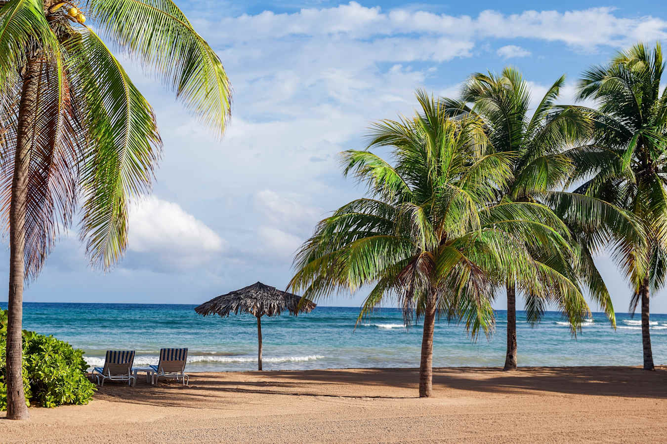Sunrise Beach - Half Moon