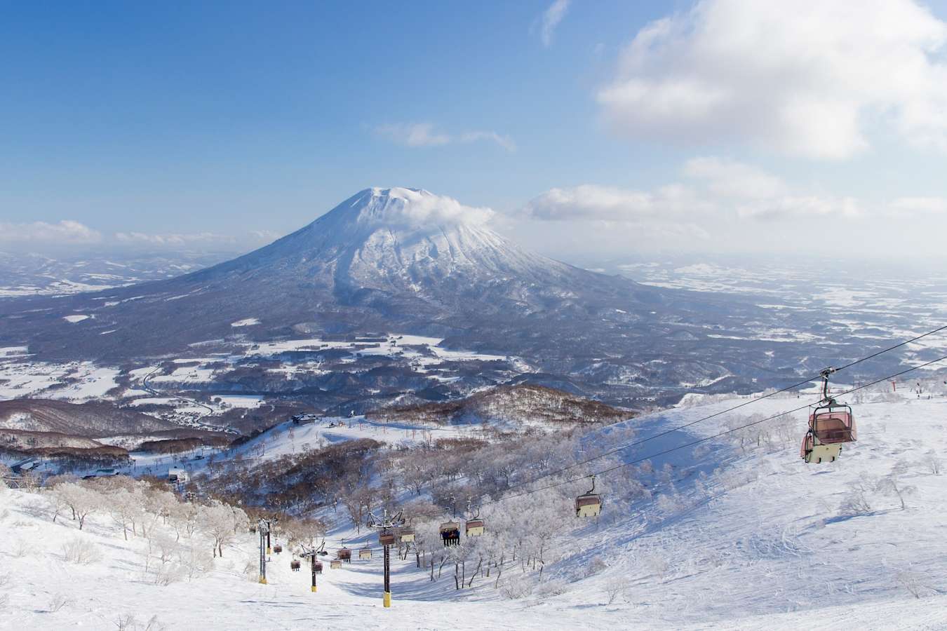 Niseko 