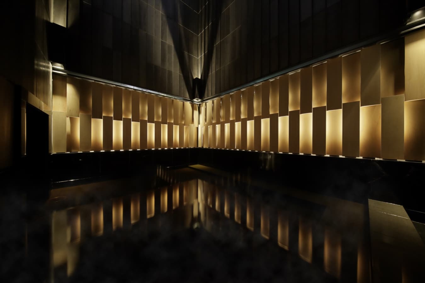 Onsen - Credit Hoshinoya Tokyo