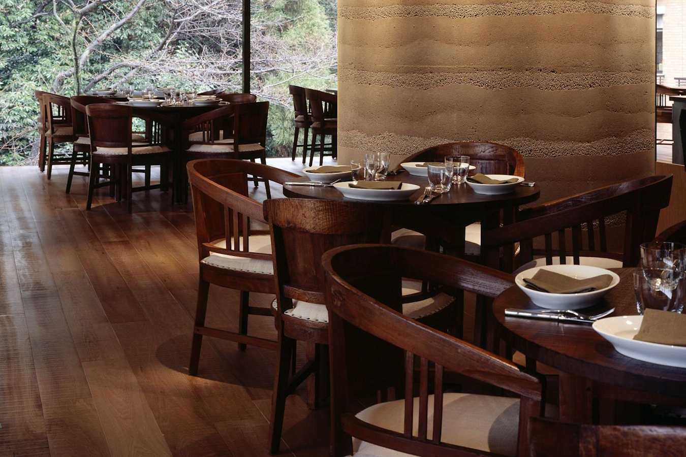 Dining room - Hyatt Regency Kyoto