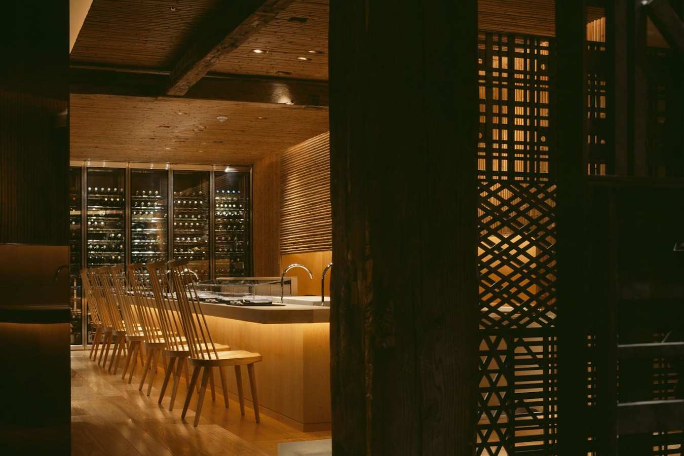 Bar - Hyatt Regency Kyoto