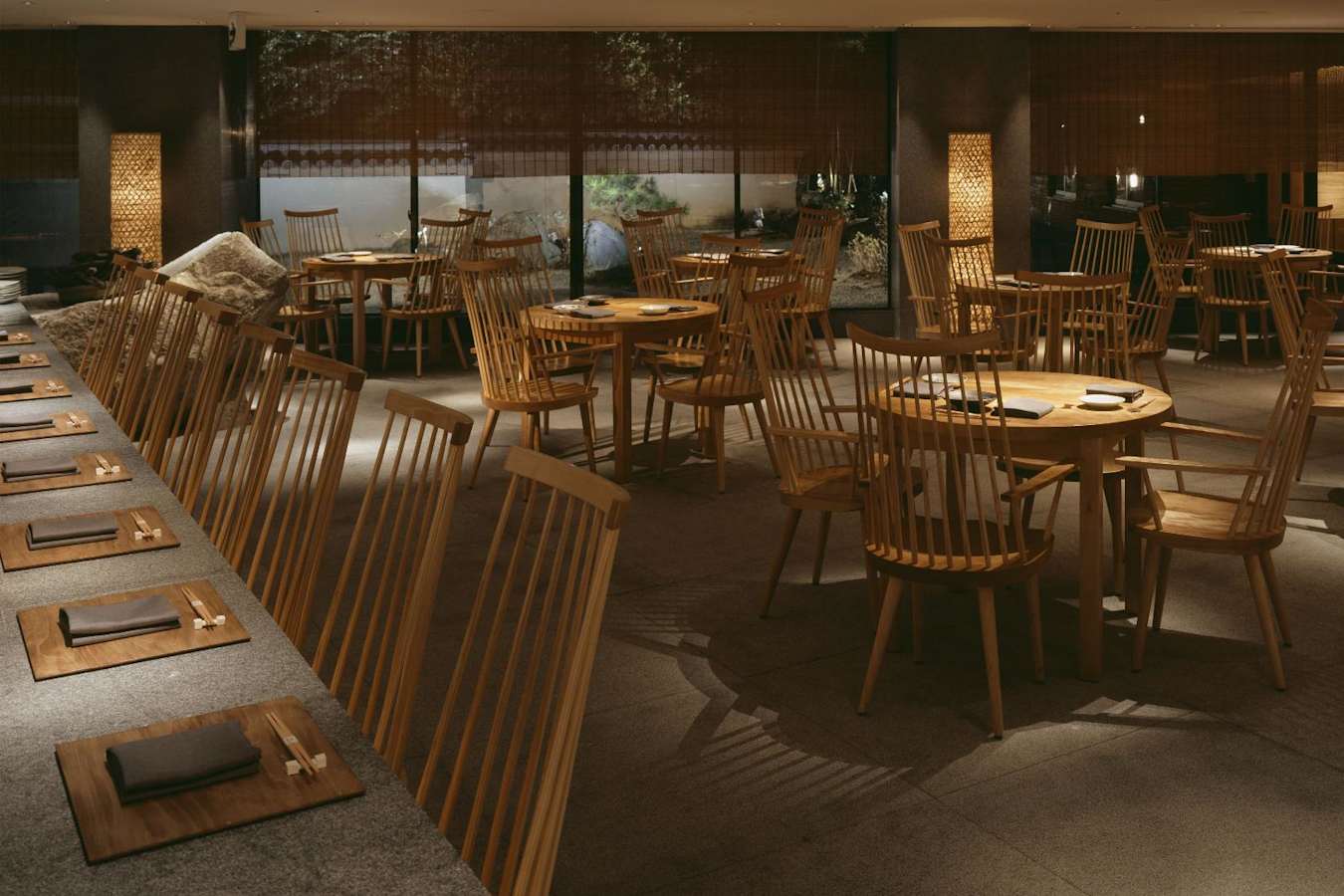 Style - Hyatt Regency Kyoto