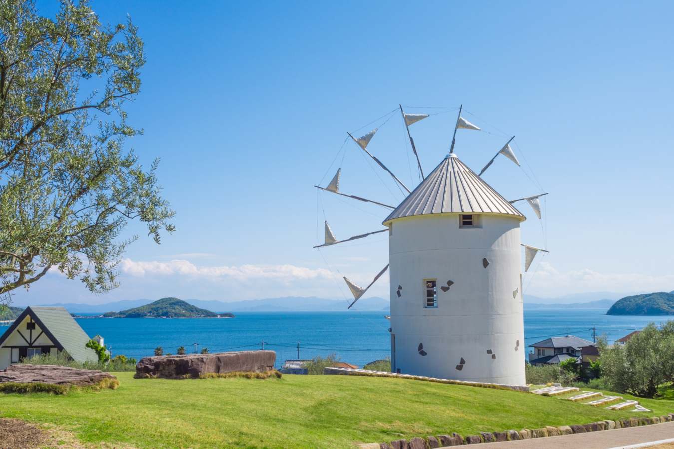 Shodoshima