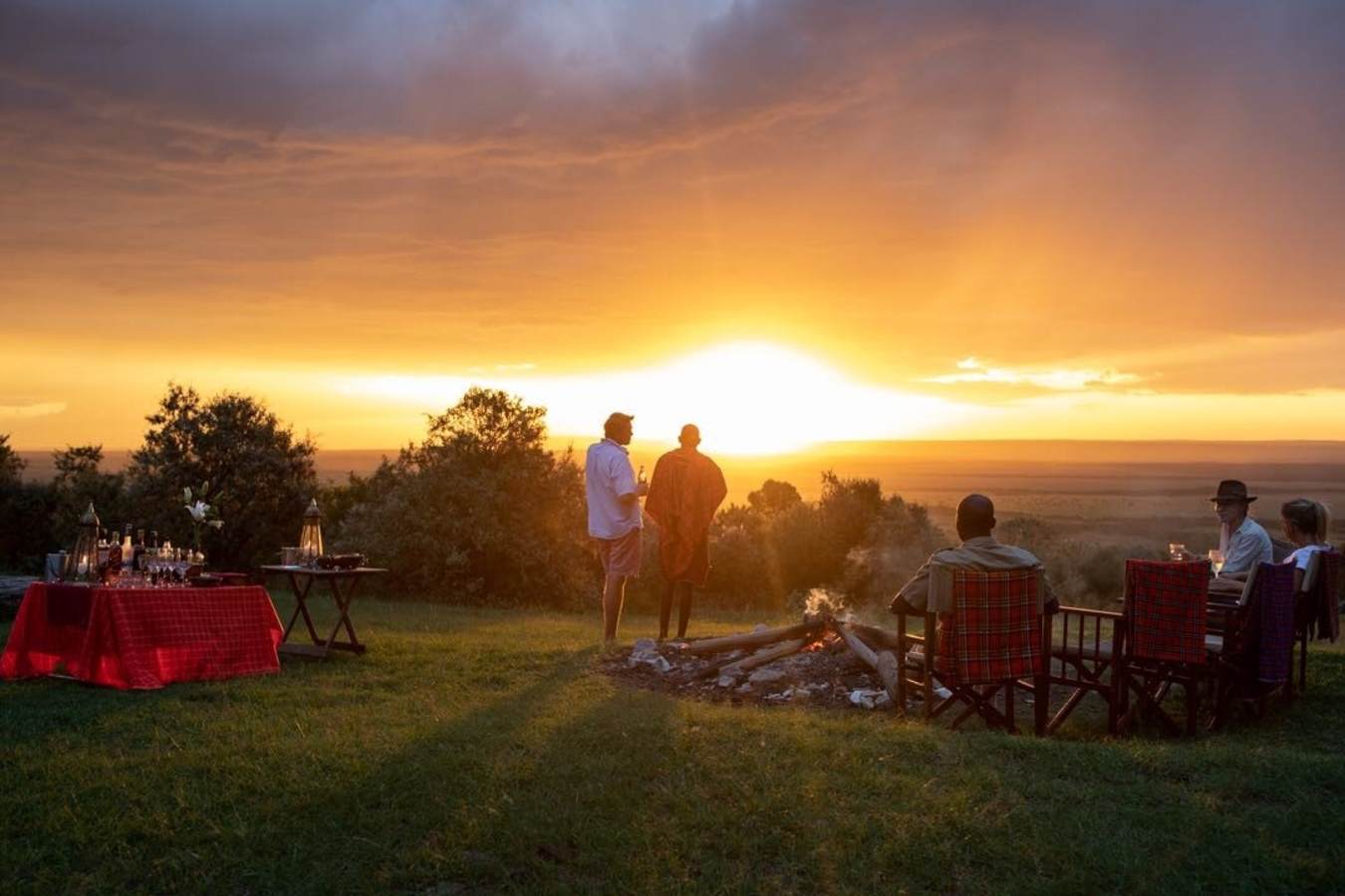 Sundowners 
