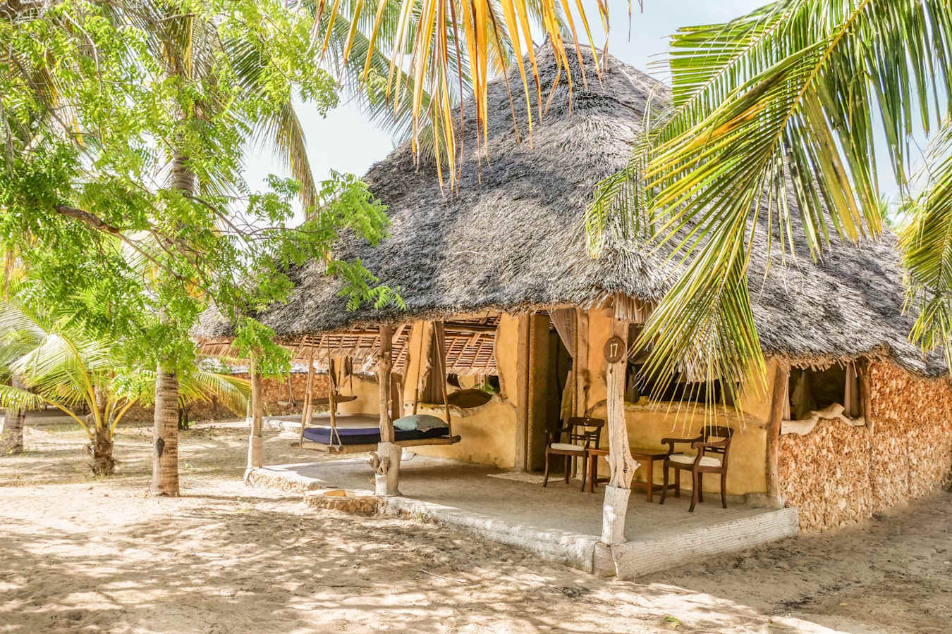 Banda exterior 