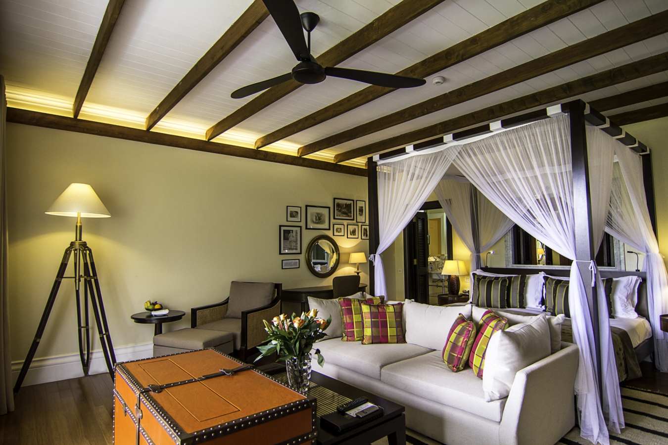 Hemmingways Suite 