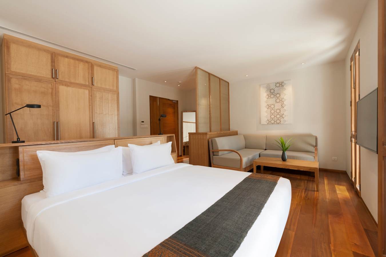 Bedroom - Avani+